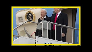 Trump lobbies orrin hatch to run for re-election as romney waits in wings