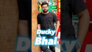 I find first video of @DuckyBhai on youtube 😱 #shorts #youtubeshorts #knowledgebyfurqan