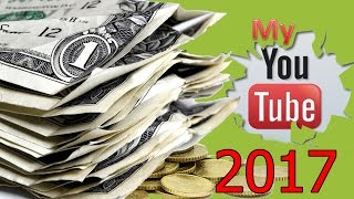 Хорошая правильная идея для Youtube канала 2017