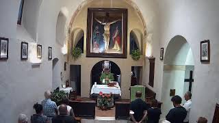 Live streaming di Sacro Speco di San Francesco OFM