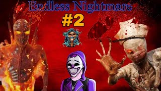 Endless Nightmare Chapter 2 Full Gameplay video