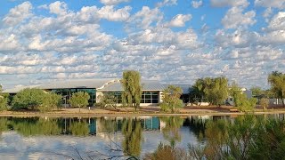 Gilbert Water Ranch at the Riparian 9-11-2022