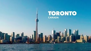 C'mon Toronto: visit Canada's largest city  | JOEJOURNEYS