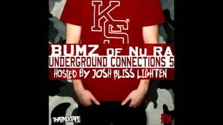 05 Josh Bliss Lighten - E.B.K (Everybody Killin) (Prod. Boonie Mayfield) - UC5