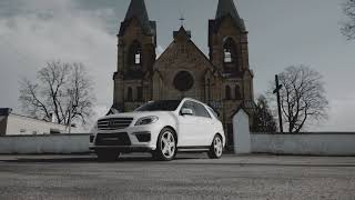 Mercedes ML