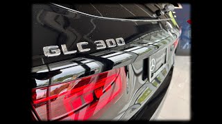 2022 Mercedes-Benz of Birmingham GLC 300 Luxury SUV for Stacy