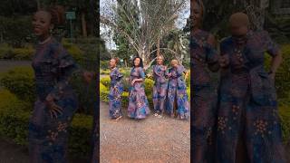 2024 Stunning African Prints Styles |  Ankara  kitenge Dress styles and Designs #ankara #fashion #us