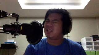 Gaya ng Dati by Gary Valenciano Cover Only