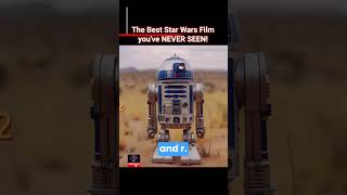 🤯The BEST Star Wars Film You've NEVER SEEN (2023) #ai  #movietrailer #ai #film #aimovie