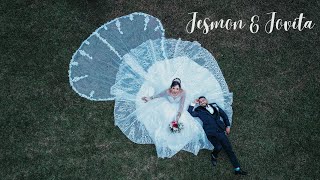 Jesmon & Jovita | Cinematic Wedding Film | Goan Wedding