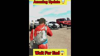 Indian Bike Driving 3D New Update 🤯 | amazing Update 😱 |