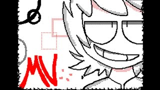 Mechanical instinct | Flipnote Animation