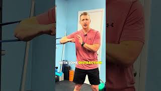 🥴Pinchy Shoulders⁉️Try this warm-up!