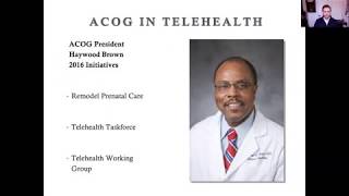 COVID-19 Panel: Best Practices for Telehealth