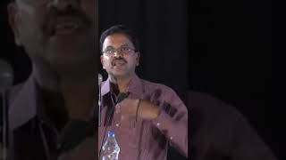 JD Lakshminarayan speech about his work experience -1 #a2ztechforyou #motivation