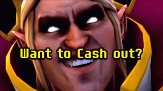 How to Sell DOTA 2/ CS:GO 2 SKINS for REAL Money - Where to instantly Cash out? skin cashier