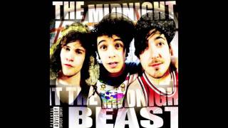 The Midnight Beast - Friday (Parody... Or is It?) [HD][HQ Download]