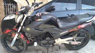 🔴 Estou Modificando minha moto, novo projeto - Elton Motovlog