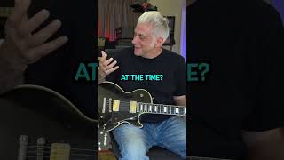 Tim Pierce on his most embarrassing gig story #guitar #guitarist #humor #musician #shorts