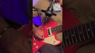 Led Zeppelin - Whole Lotta Love || Ryan Roxie's Enjoy the Riff #Shorts