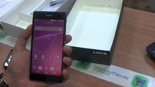 Sony Xperia Z2 Review HD ( in ROmana ) - www.TelefonulTau.eu -