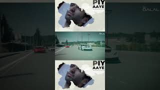 Piya Aaye Na | Bollywood Slap House | Remix | DJ Dalal London | Car Music | #bassboosted