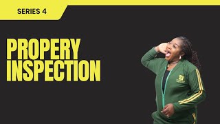 Property Inspections In Nigeria Best Checklists | Series 4