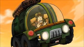 Goodbye Deponia - Trailer HD (E3 2013)