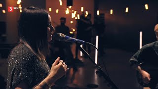 Amy Macdonald - Fire & Mr. Rock And Roll (ZDF@Bauhaus 2020)