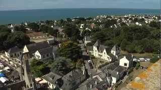 Bienvenue à Batz-sur-Mer !