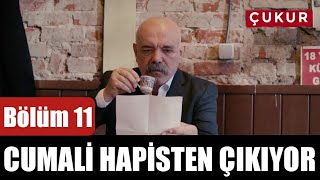 Çukur 11. Bölüm - Analiz