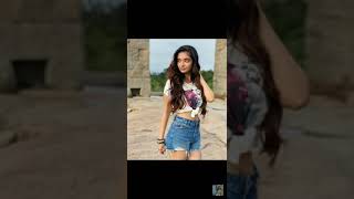 Anushka Sen new video