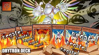 You Were Negated ! || YU-GI-OH! MASTER DUEL