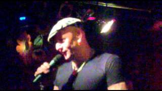 Sandy Christen Stell Dich Freiwillig Live Bei Himmerich 29.08.2010.mp4