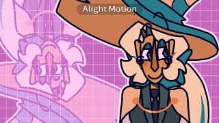 SOMGLOL • animation meme • roguefort cookie [cookie run]