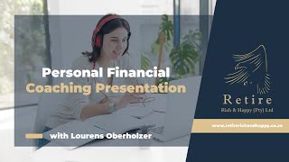 Personal Financial Coaching Presentation