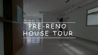 Our Renovation Journey Part 1! (5 room resale HDB)