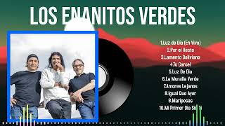 Top Los Enanitos Verdes Songs 2024 Hits That Define the Year