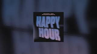 Felix Cartal & Kiiara - Happy Hour (Felix Cartal's Sunset Mix) (Official Audio)