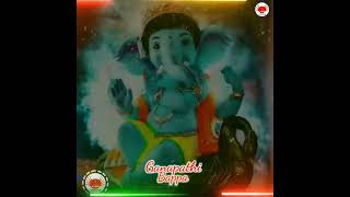 Ganpati Bappa Whatsapp Status video| Ganpati Bappa New Status| ganpati Status Video #ganpati