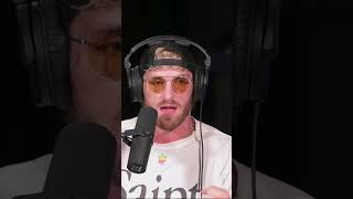 the thrill of entertaining#tiktok #loganpaul #podcast #jakepaul #youtubepersonality #youtubeshorts