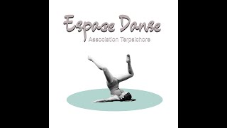 Espace Danse // Béatrice Gellé