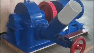 Micro 5KW pelton turbine generator