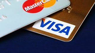 Tofauti "Visa vs Master Card"