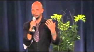 Neil Strauss   MOST powerful message