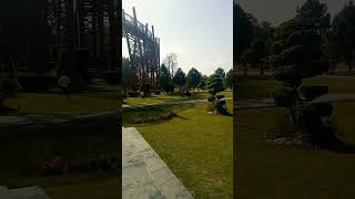 Butterfly park lahore #explore #shorts