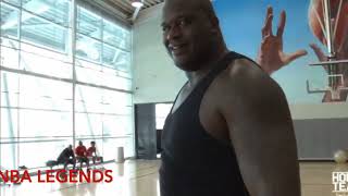 RETIRED NBA PLAYERS STILL GOT GAME COMPILATION (Shaq, Kobe, MJ)