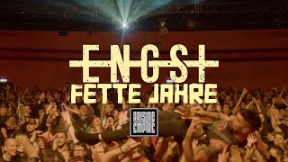 ENGST - Fette Jahre (OFFICIAL VIDEO)