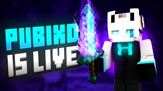 Chill Stream... | PvP stuffs