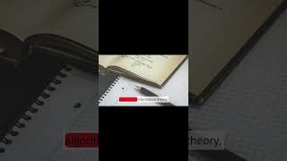 Andrey Nikolaevich Kolmogorov: A Mathematical Titan of the 20th Century #qualitymanagement #trading